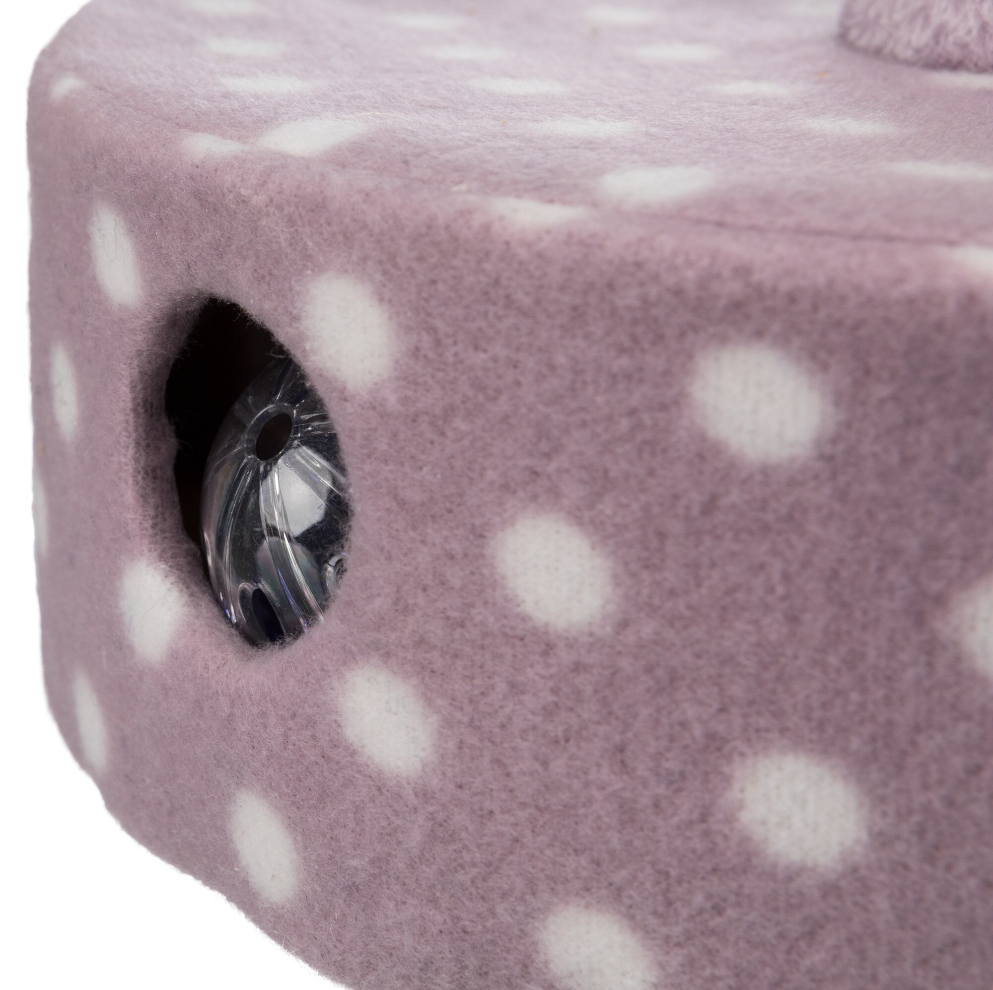 Rascador Junior Trixie para gatos forro 2