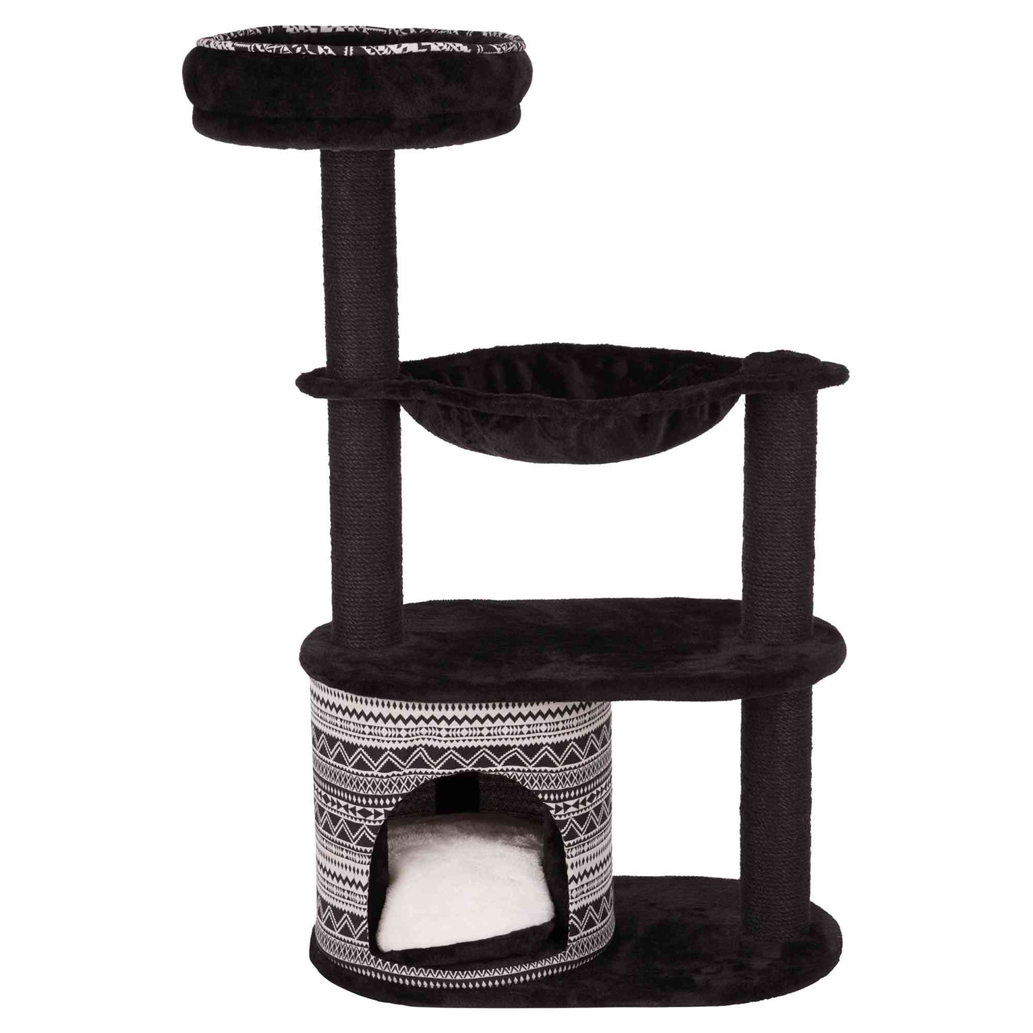 Rascador Trixie para gatos Fabiola 4