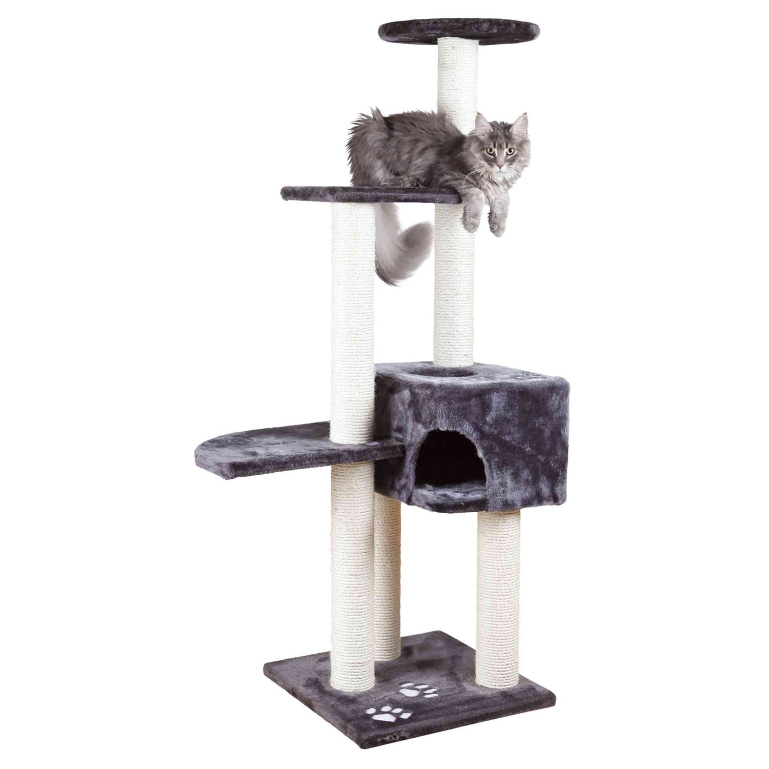 Rascador Trixie para gatos Alicante
