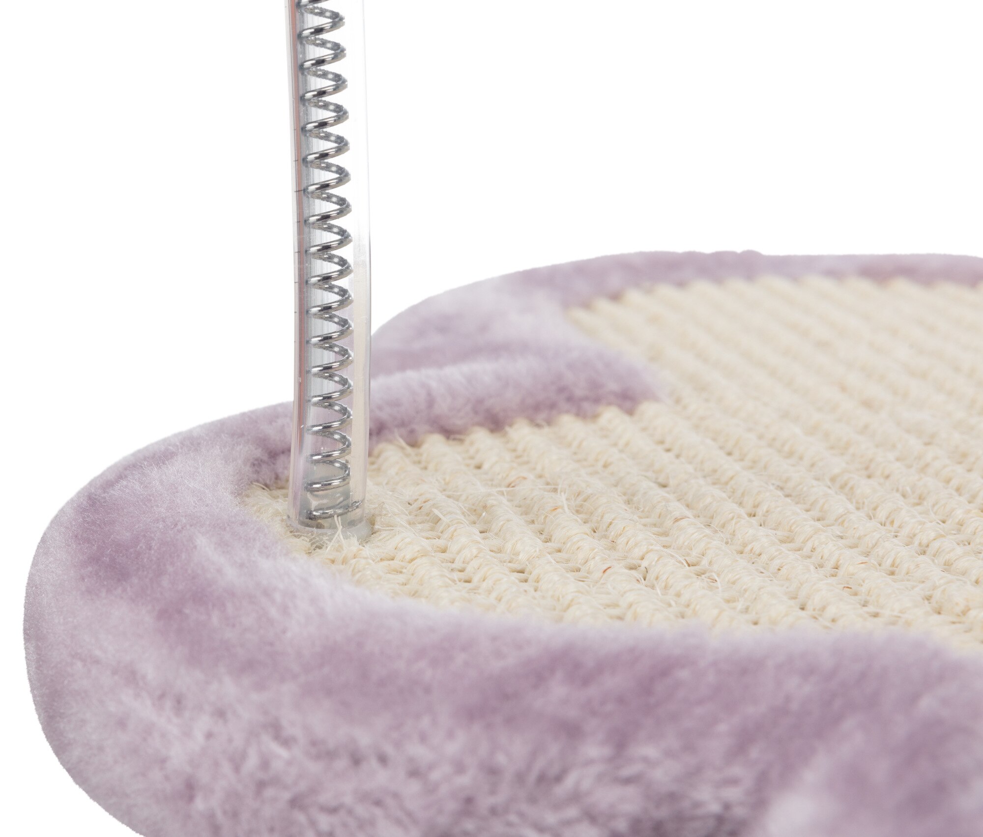 Rascador Trixie para gatos Acadia pared 4