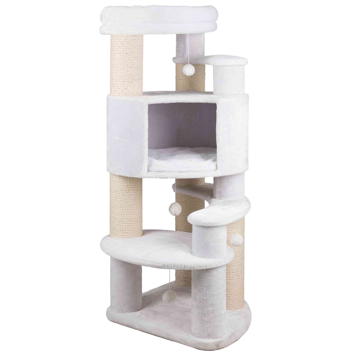 Rascador Trixie para gatos Zita 2