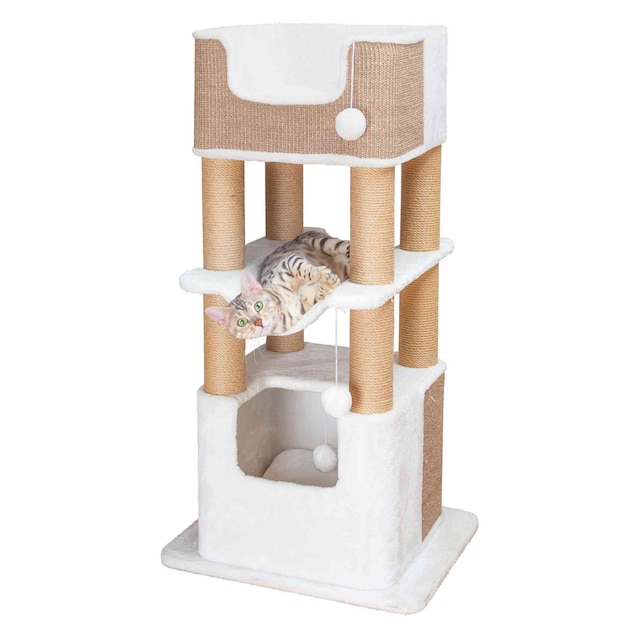 Imagen 0 de Rascador Trixie para gatos Lucano