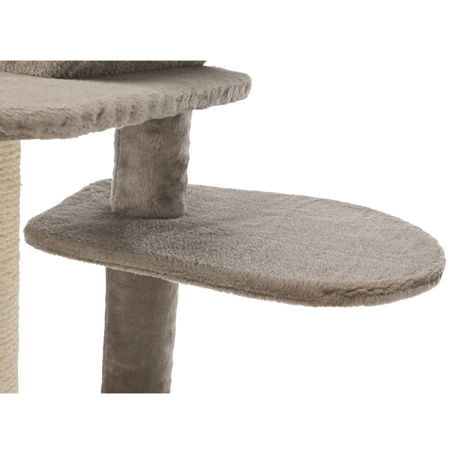 Rascador Trixie para gatos Lucano 3