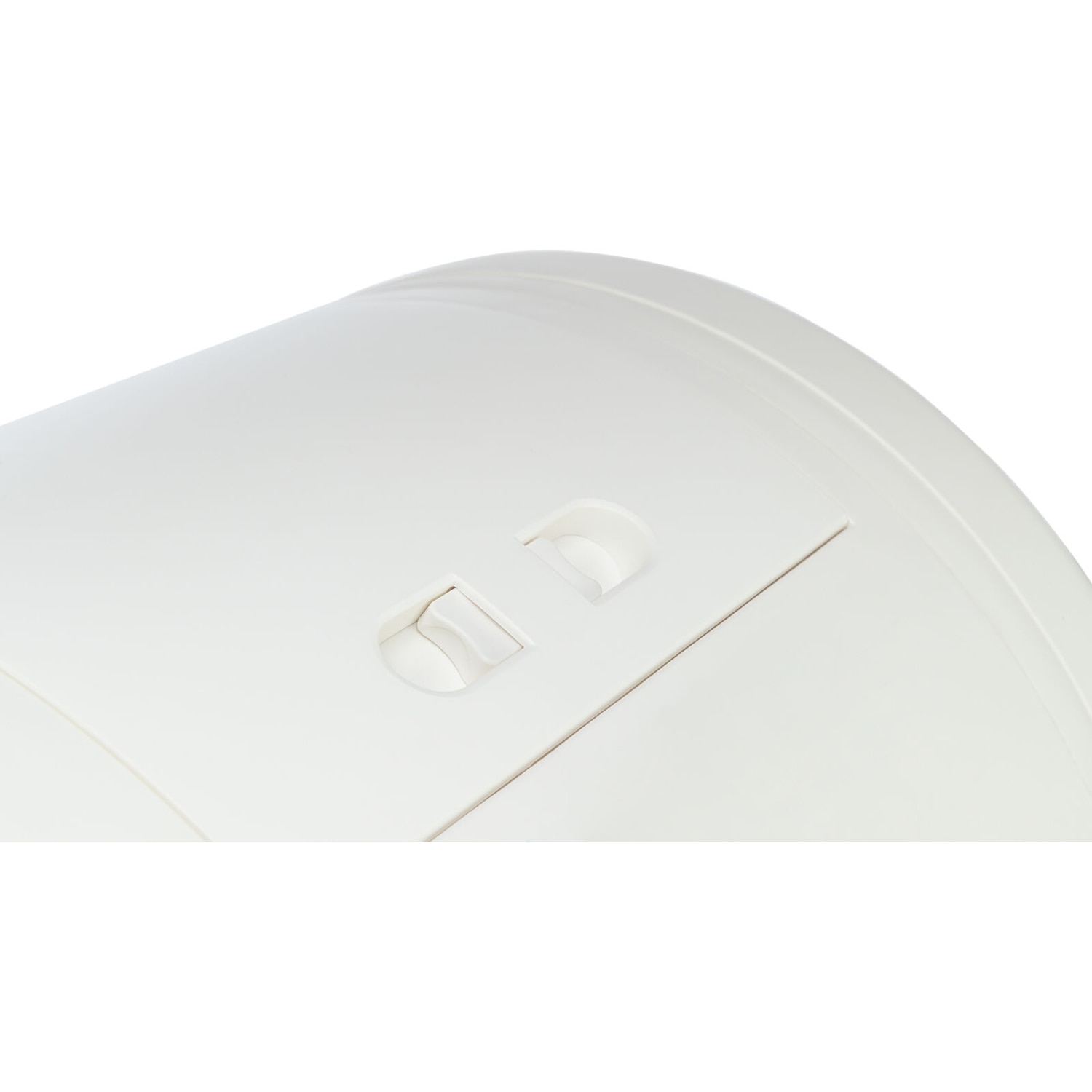 Arenero inteligente para gatos, 51 × 56 × 54 cm, blanco 6