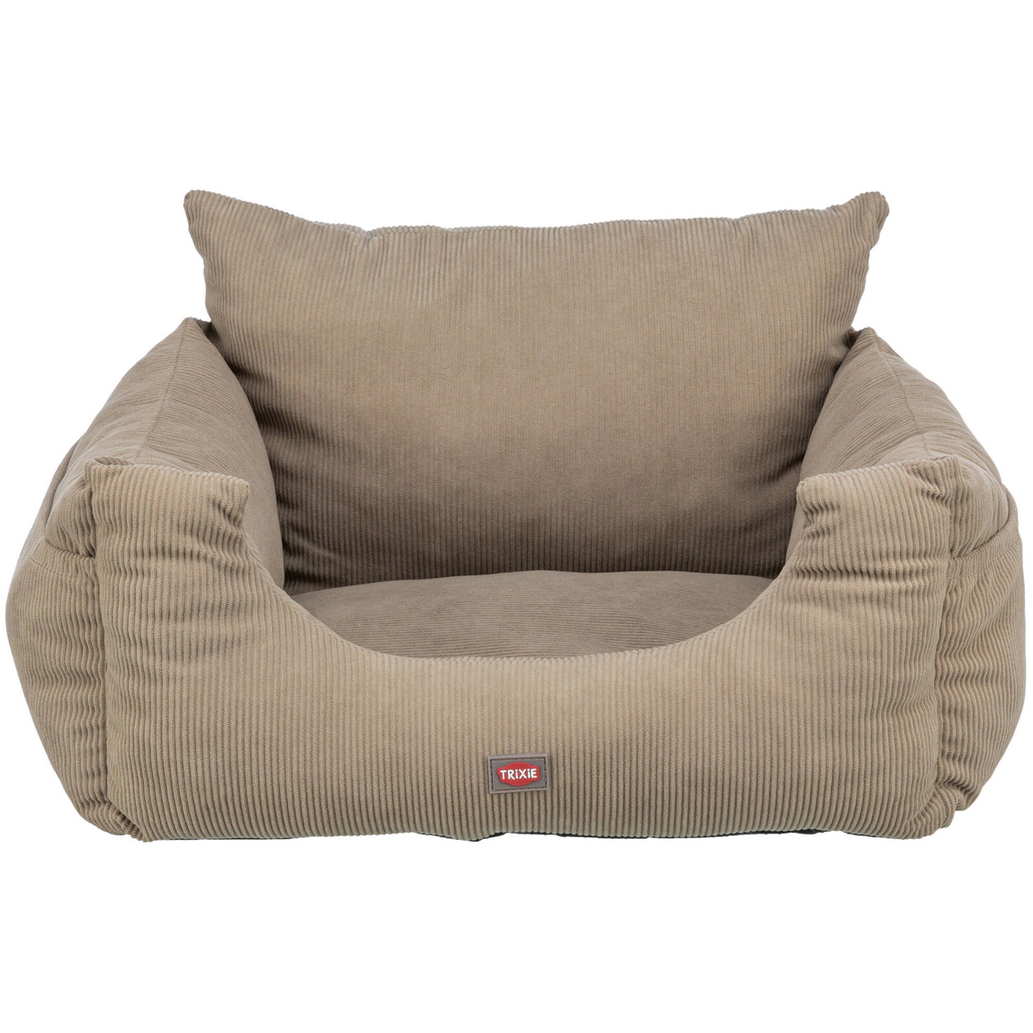 Asiento para Coche, 55 × 30 × 50 cm, taupe 2