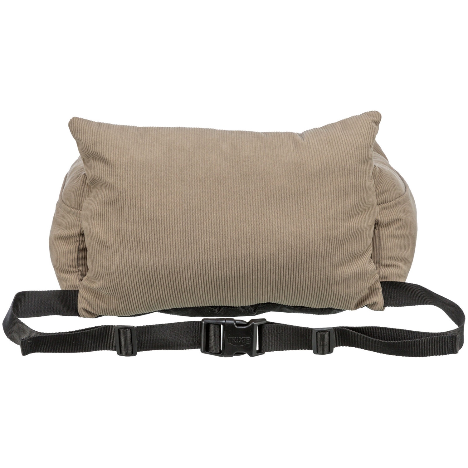 Asiento para Coche, 55 × 30 × 50 cm, taupe 3