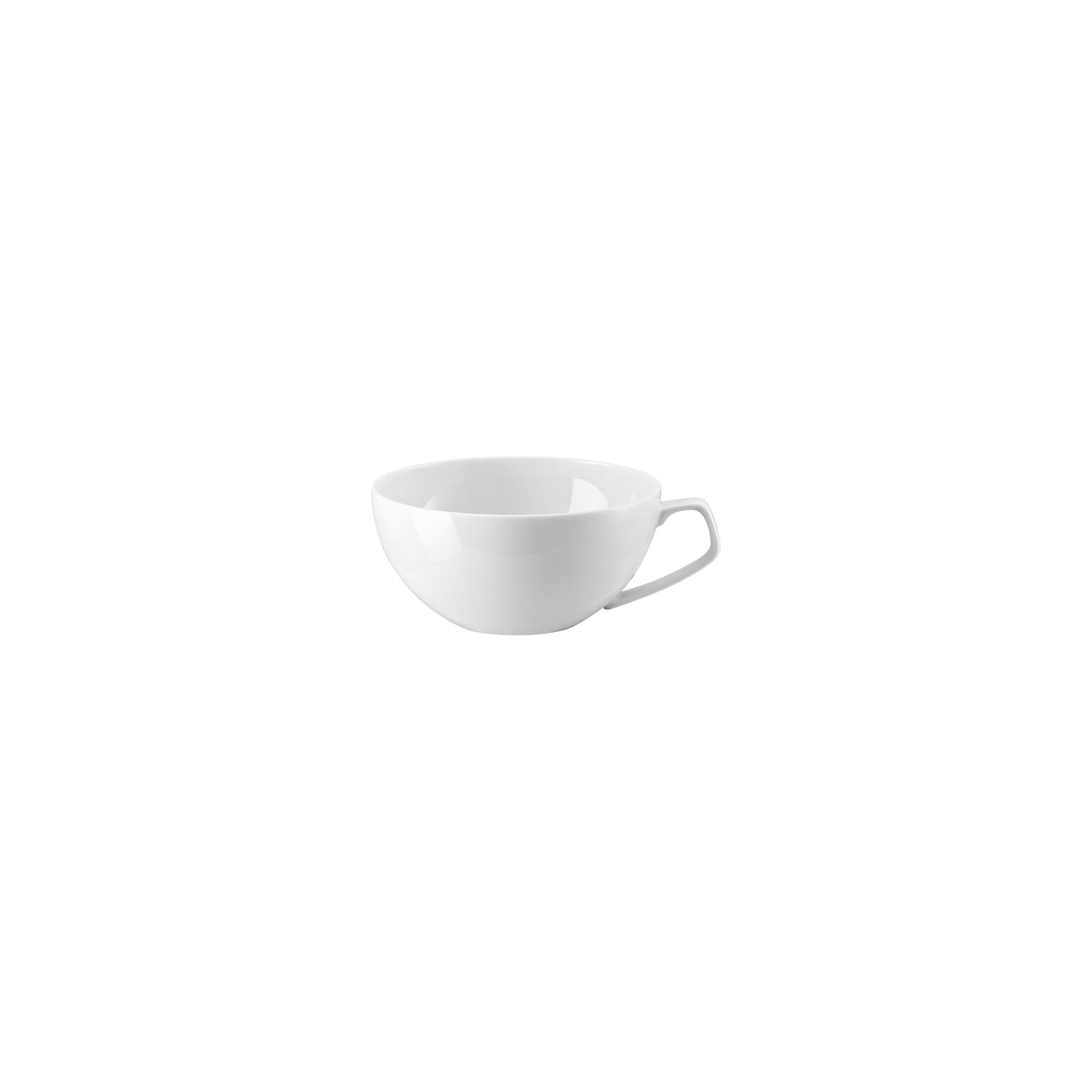 Imagen 1 de Taza de té Weiss TAC Gropius Rosenthal - Blanco 9,9 cm Blanco
