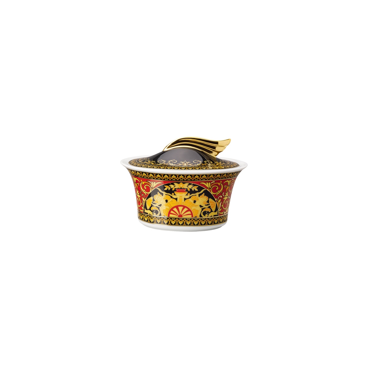 Imagen 1 de Azucarero Ikarus Versace - Rojo Rojo