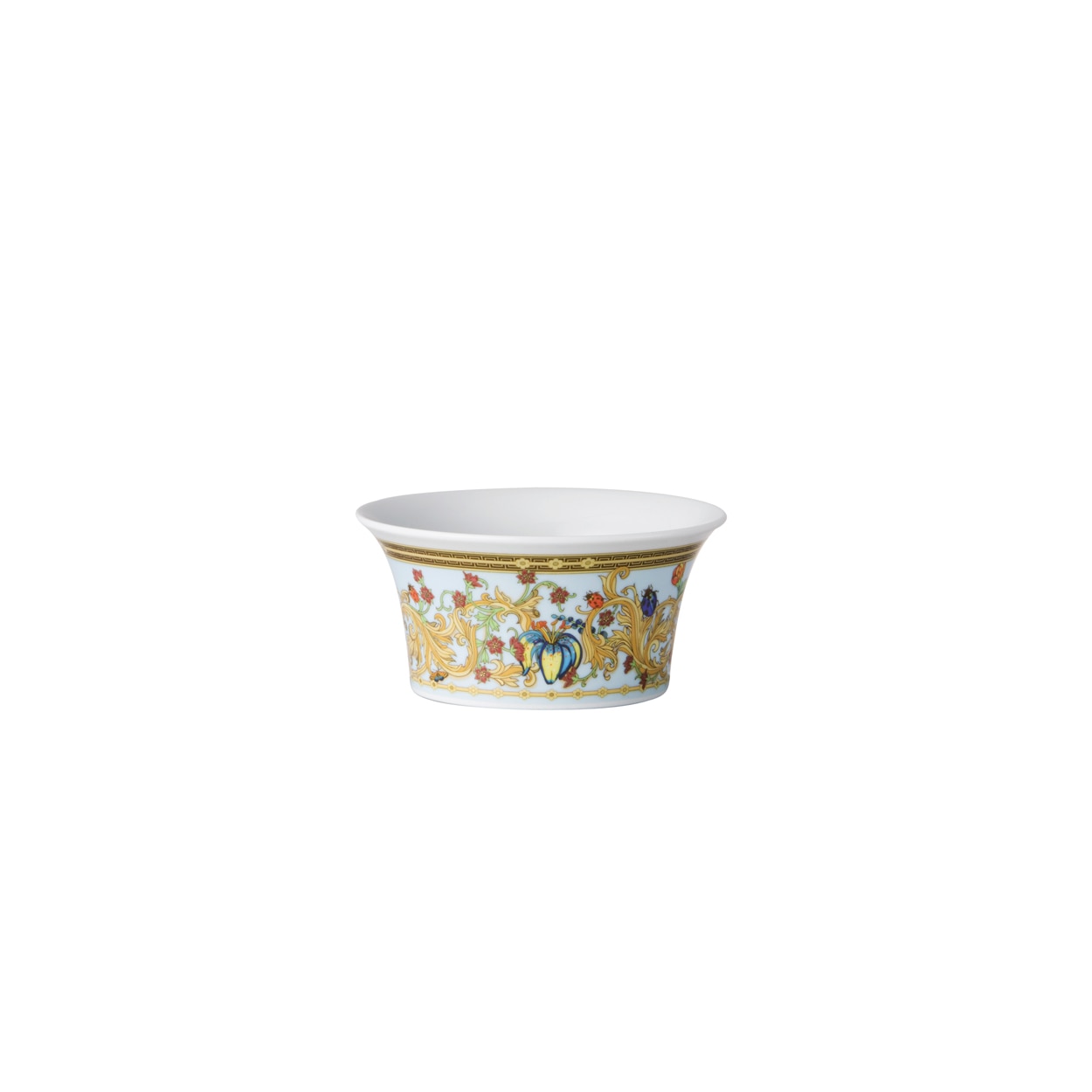 Imagen 1 de Bowl Ikarus Le jardin Versace - Multicolor Multicolor