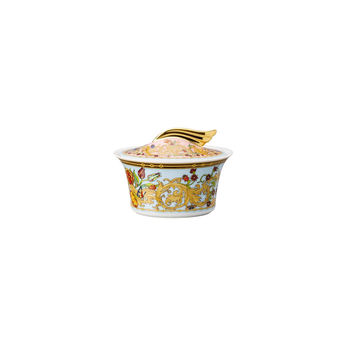 Azucarero Ikarus Versace Multicolor-1