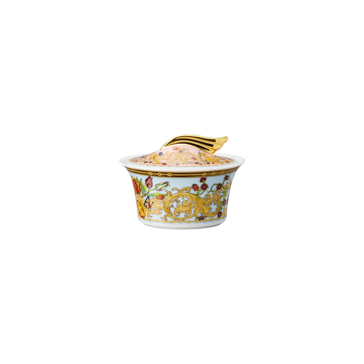 Azucarero Ikarus Versace Multicolor-1
