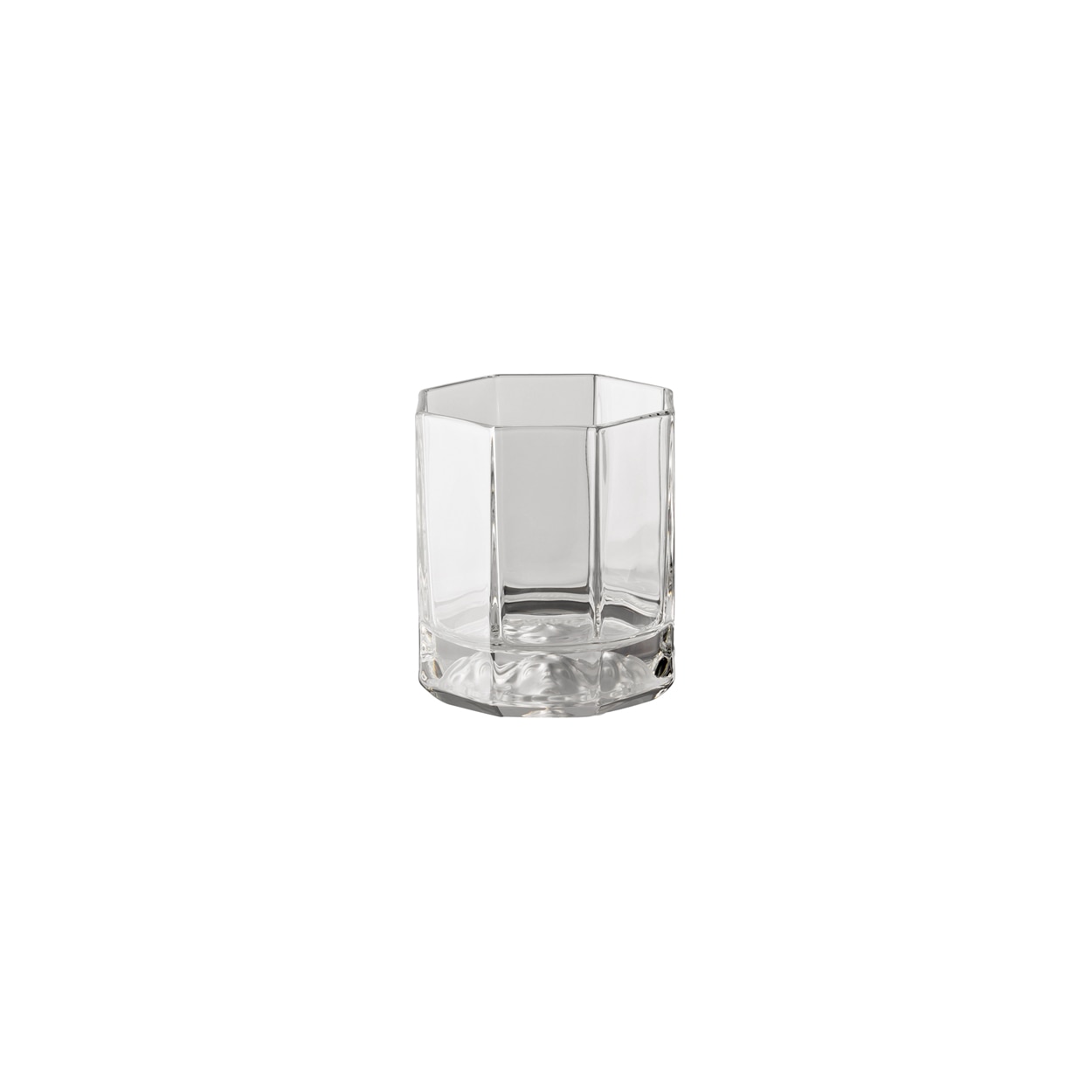 Imagen 0 de Juego de 2 vasos de whisky Medusa Lumiere Versace Amarillo
