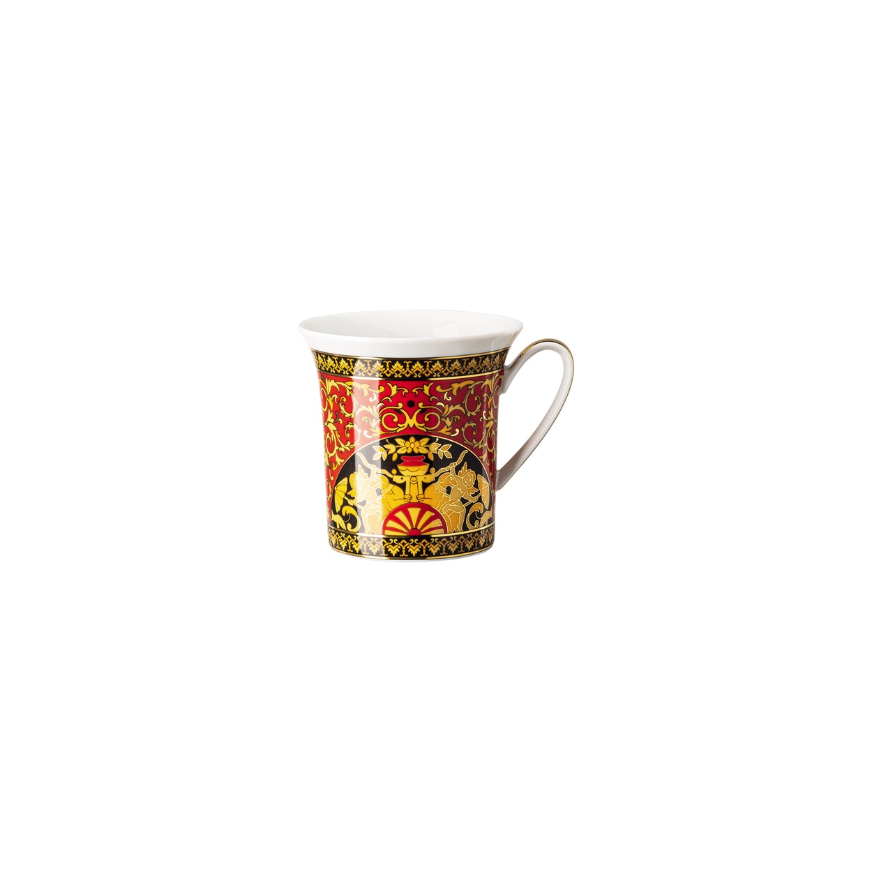 Imagen 1 de Taza mug Ikarus Versace - Rojo Rojo