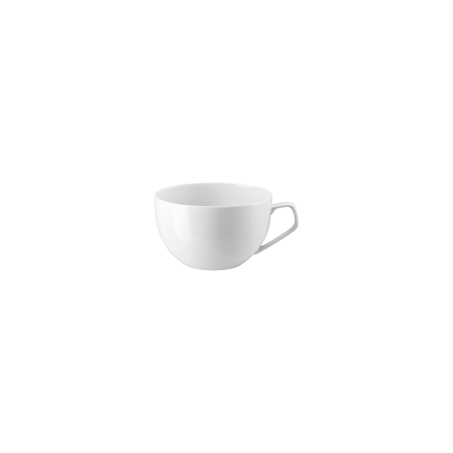 Imagen 1 de Taza de café Weiss TAC Gropius Rosenthal - Blanco 9,8 cm Blanco