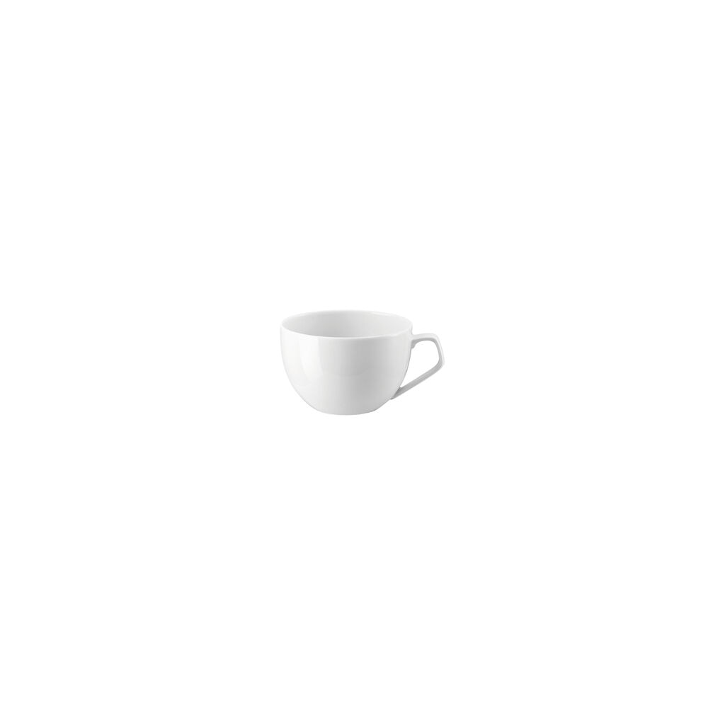 Imagen 1 de Taza de espresso Weiss TAC Gropius Rosenthal - Blanco 6,9 cm Blanco