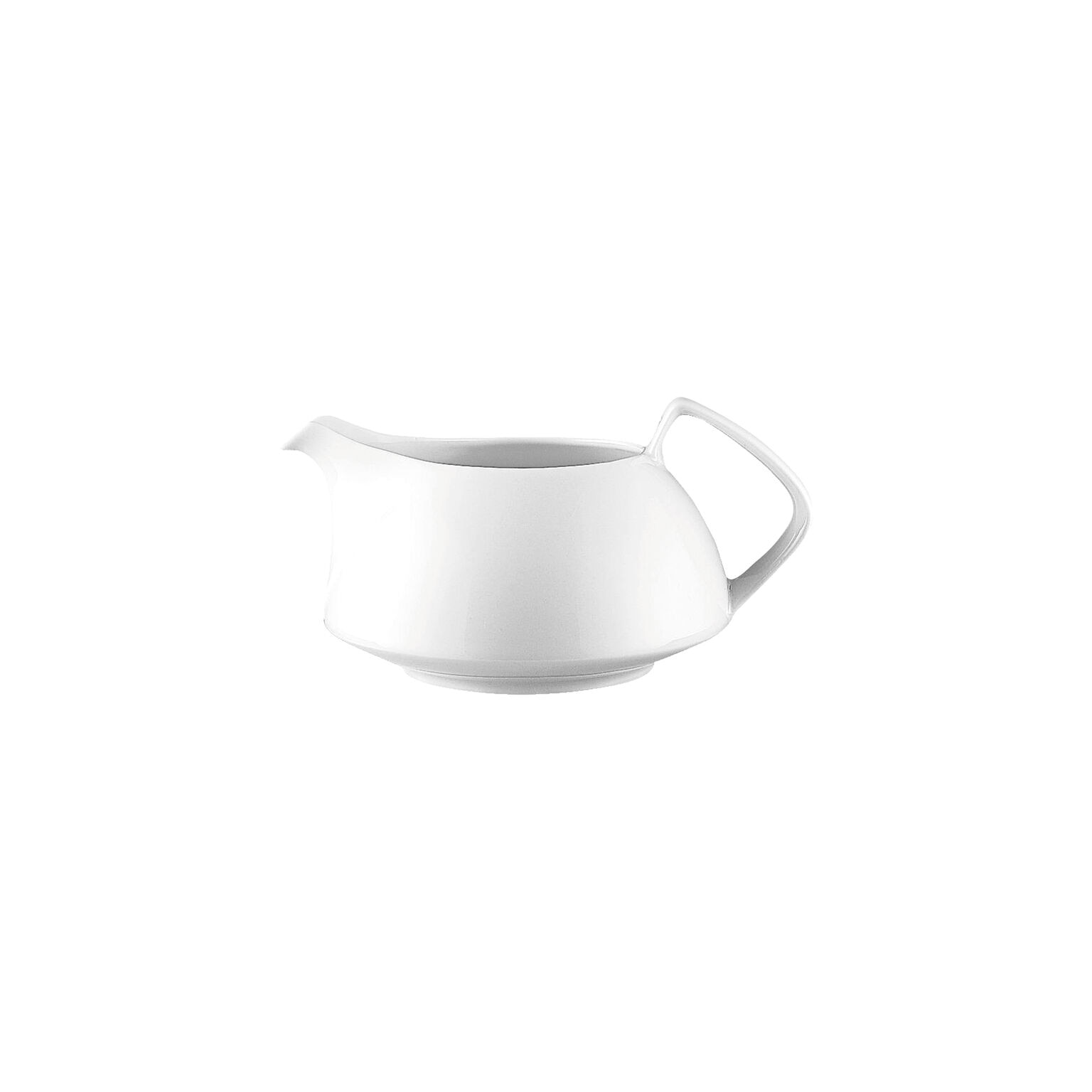 Imagen 1 de Salsera Rosenthal Weiss TAC Gropius Rosenthal - Blanco 13,5 cm Blanco