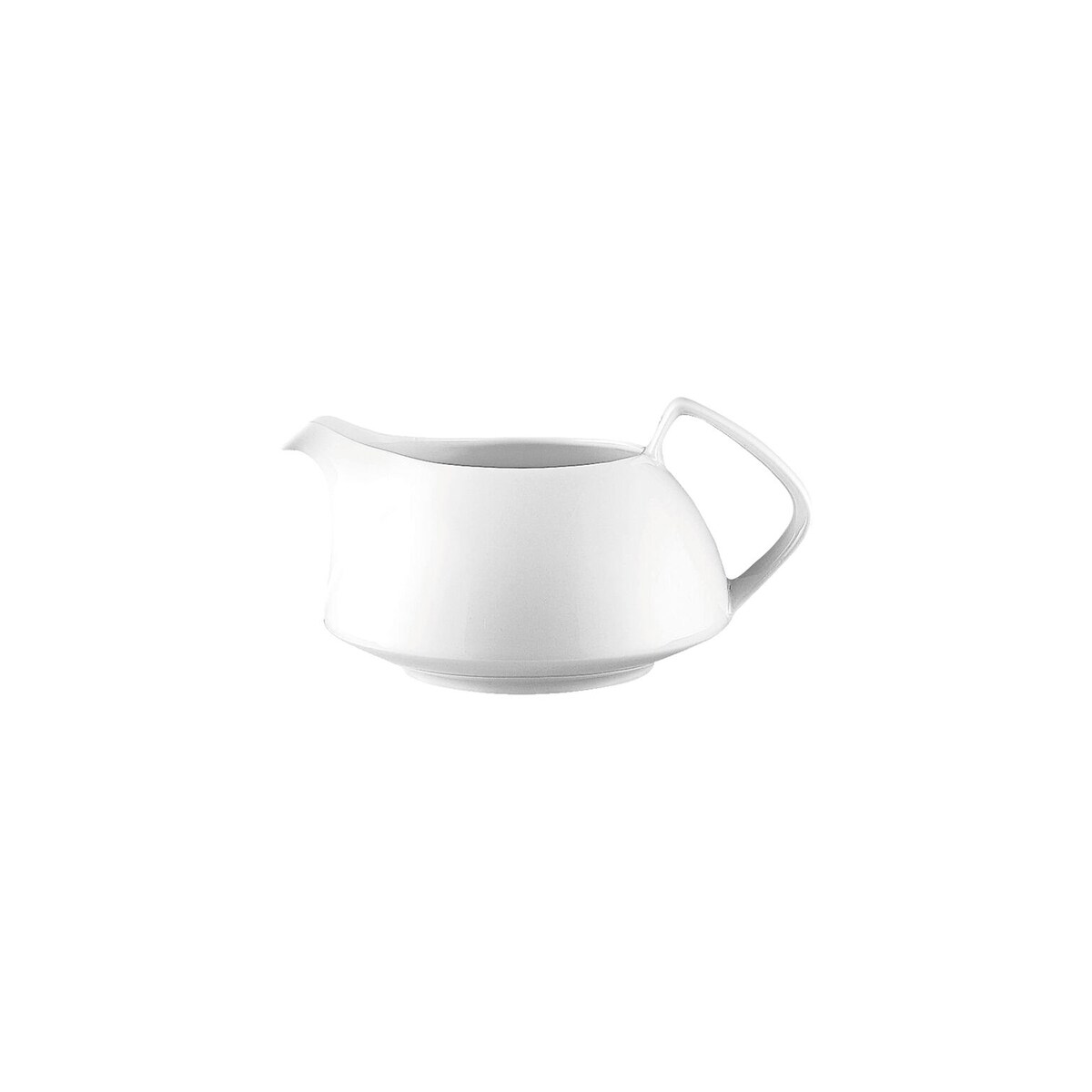 Rosenthal Théière TAC Gropius pour 6 personnes, porcelaine, blanc, 1.35 L