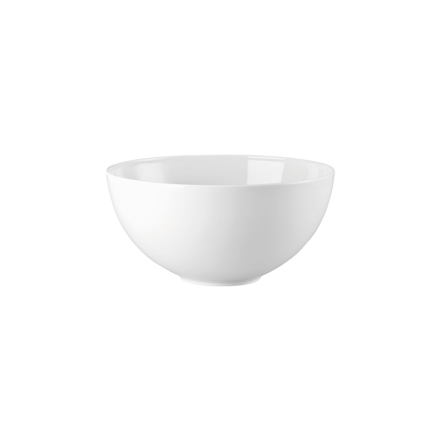 Imagen 1 de Ensaladera Weiss TAC Gropius Rosenthal - Blanco 19,5 cm Blanco