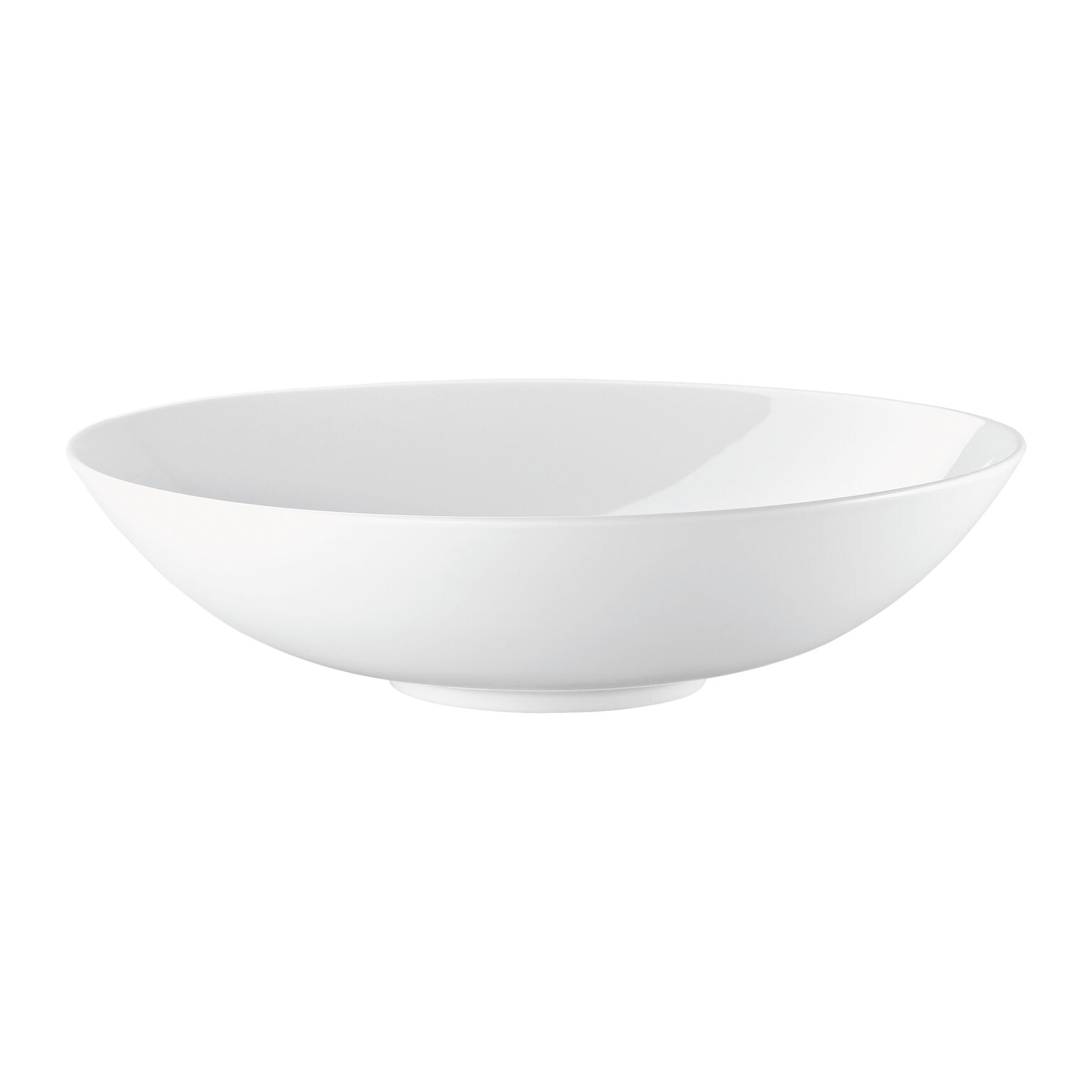Imagen 1 de Ensaladera Weiss TAC Gropius Rosenthal - Blanco 35,3 cm Blanco