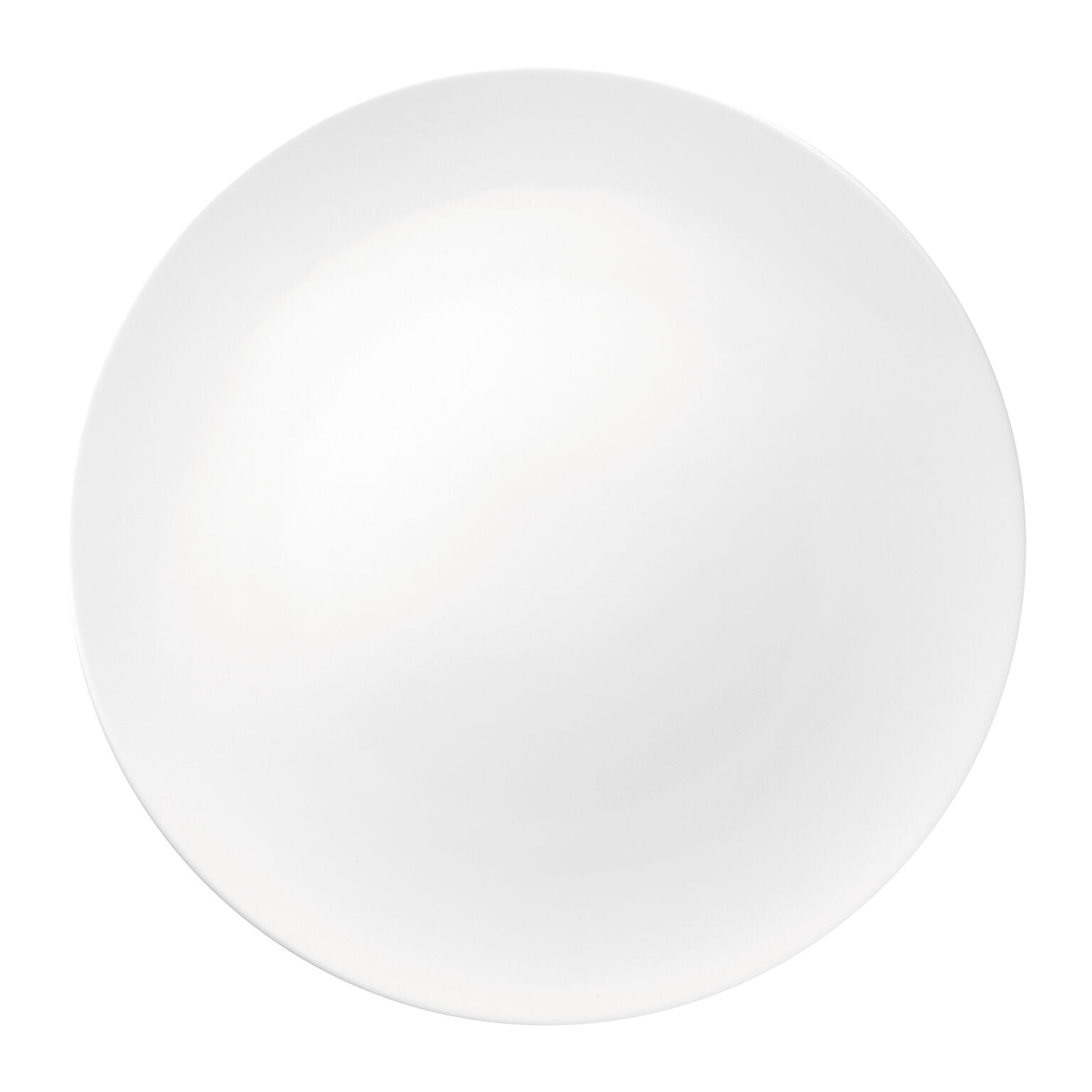 Imagen 1 de Plato de presentación Weiss TAC Gropius Rosenthal Blanco