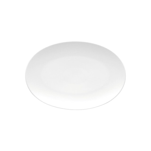 Imagen 0 de Fuente oval Weiss TAC Gropius  Rosenthal
