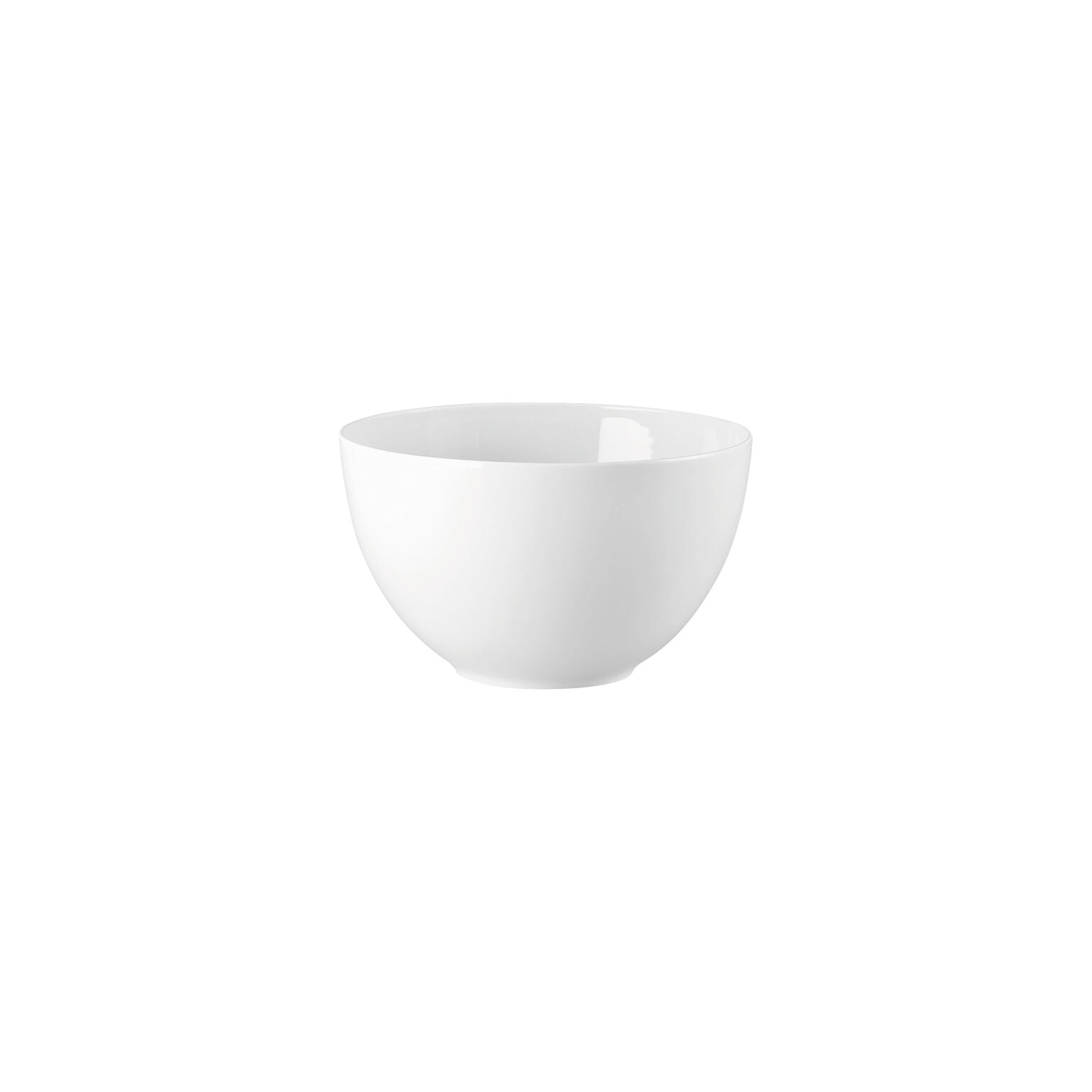 Bowl Weiss TAC Gropius Rosenthal - Blanco 7 cm Blanco-1