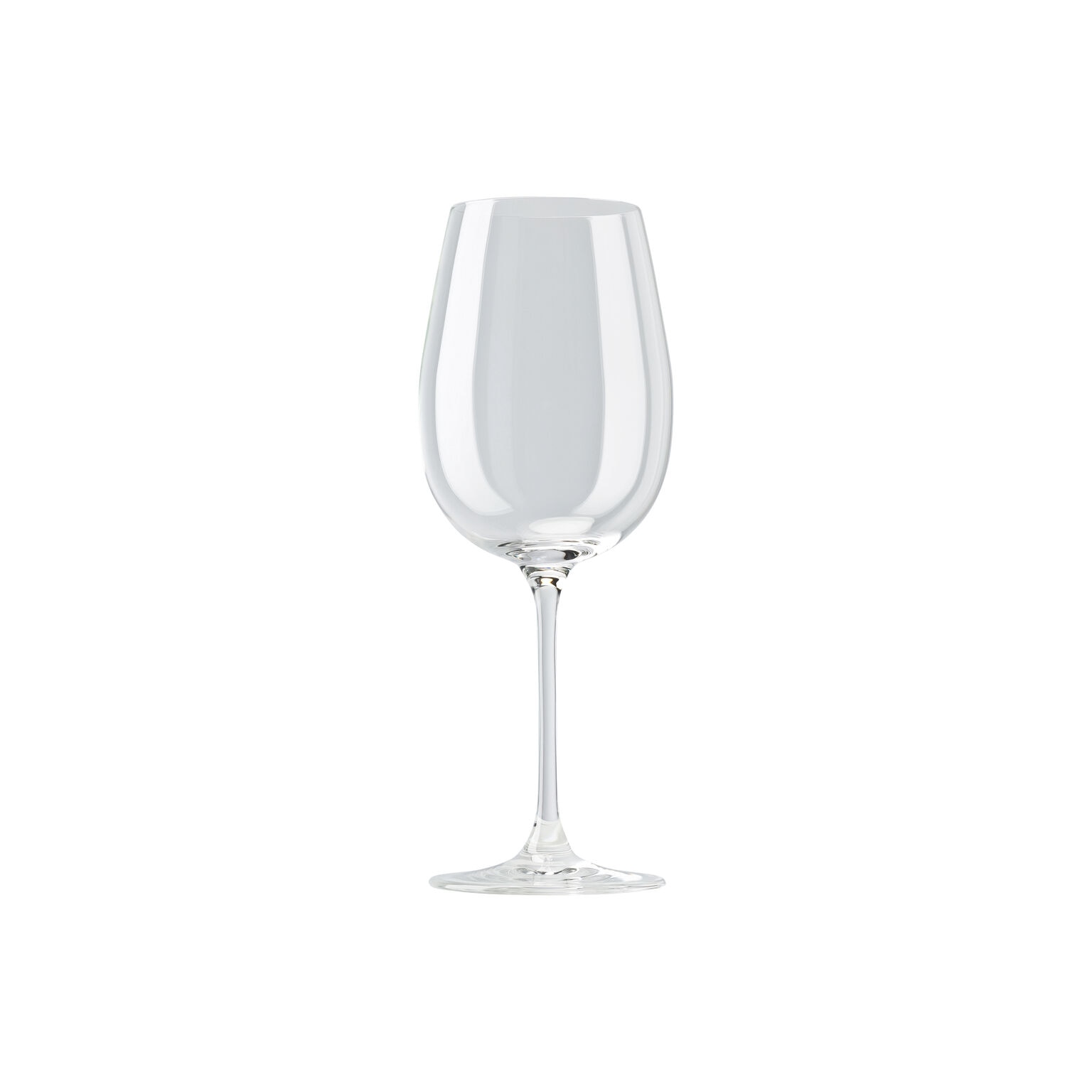 Imagen 0 de Copa de vino tinto Burdeos DiVino Glatt Rosenthal Cristal
