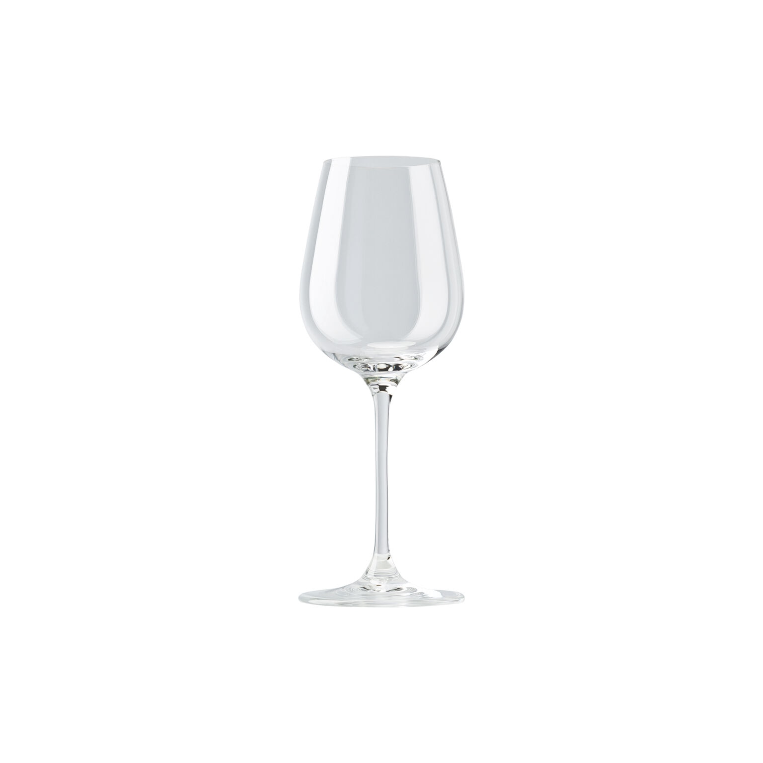Imagen 1 de Copa de vino blanco DiVino Glatt Rosenthal - Cristal 8,3 cm Cristal