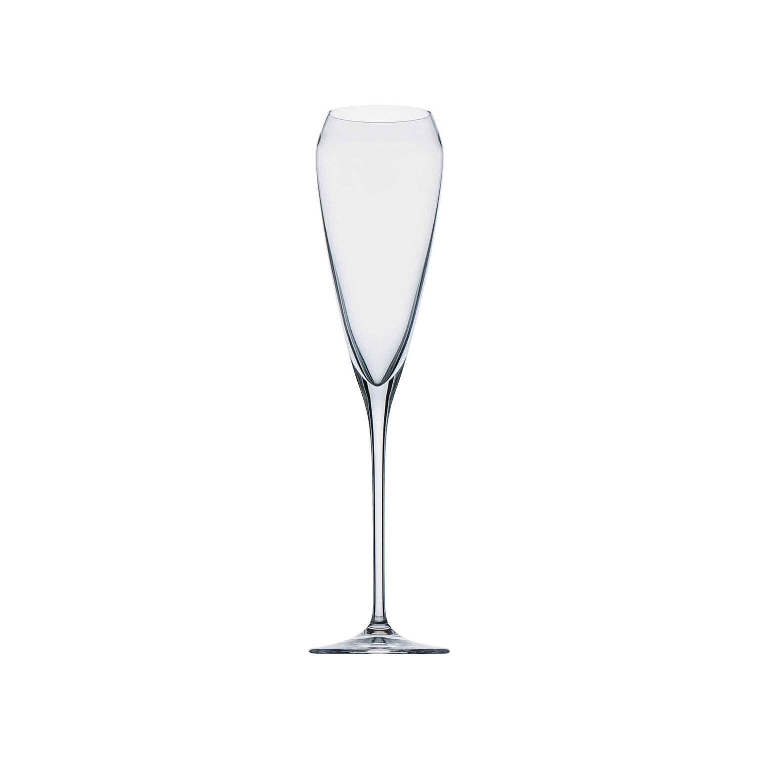 Imagen 1 de Copa de champán Glatt TAC o2 Rosenthal - Cristal 7 cm Cristal