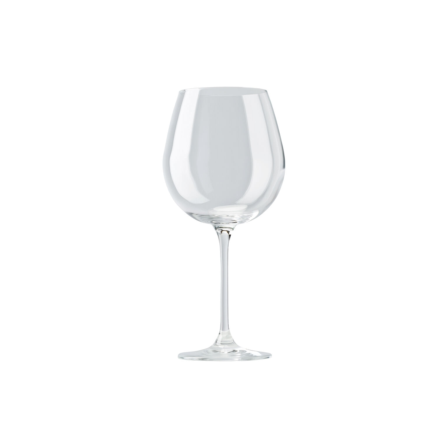 Imagen 0 de Copa de vino tinto Burdeos DiVino Glatt Rosenthal Cristal