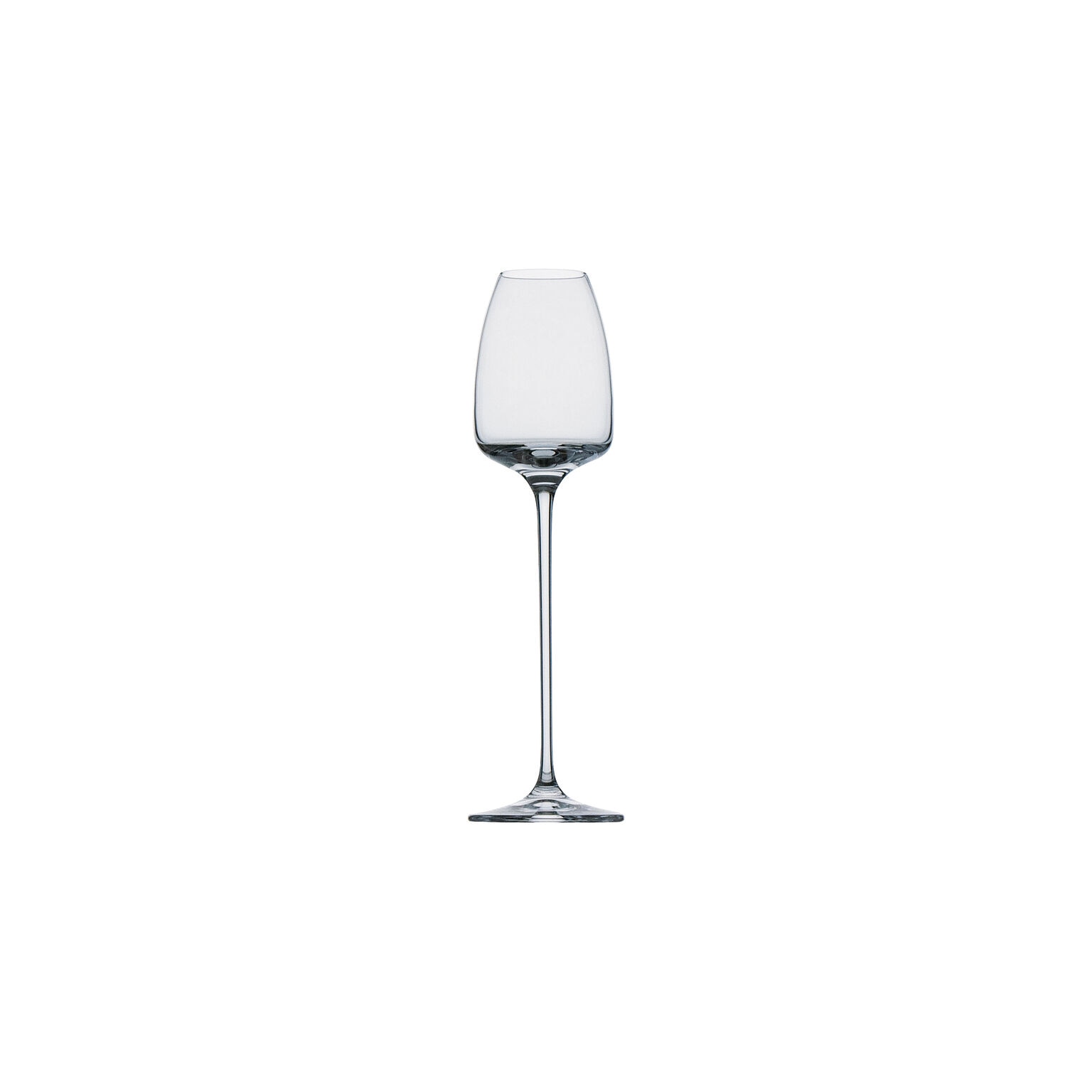Copa de vino TAC 02 Glatt Grappa Rosenthal - Cristal 5,4 cm Cristal-1
