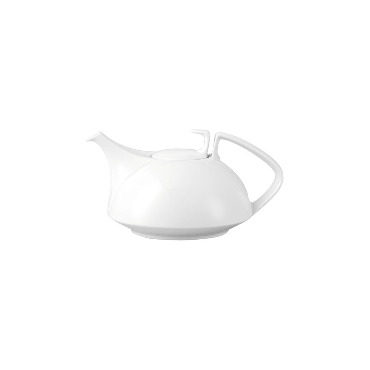 Tapa para tetera pequeña Weiss TAC Gropius Rosenthal Blanco-2