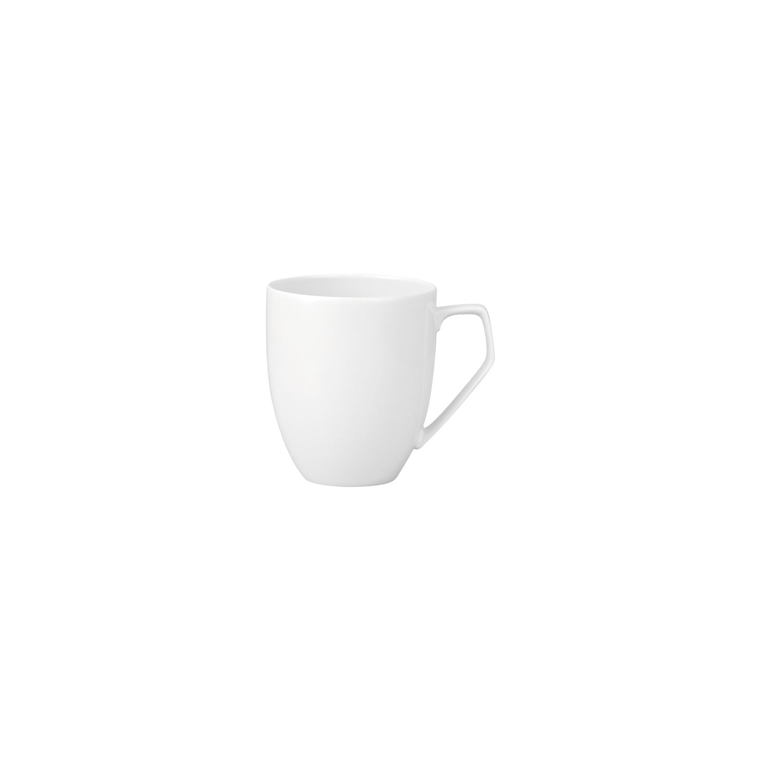 Imagen 1 de Taza mug Weiss TAC Gropius Rosenthal - Blanco 8,3 cm Blanco