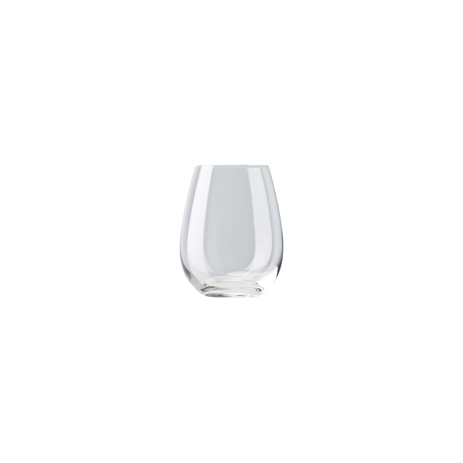 Imagen 1 de Copa de agua Glatt DiVino Rosenthal - Cristal 8,6 cm Cristal
