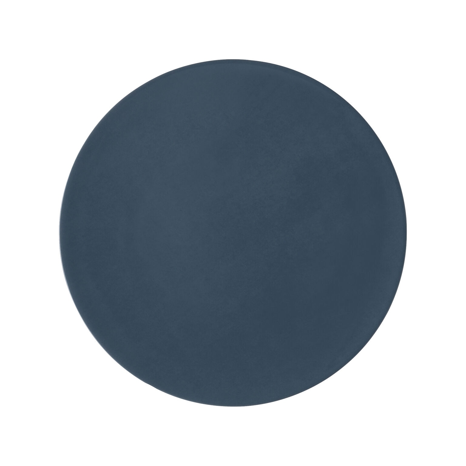 Plato llano Comfort Blue TAC Sensual Rosenthal - Azul 28 cm Azul-1