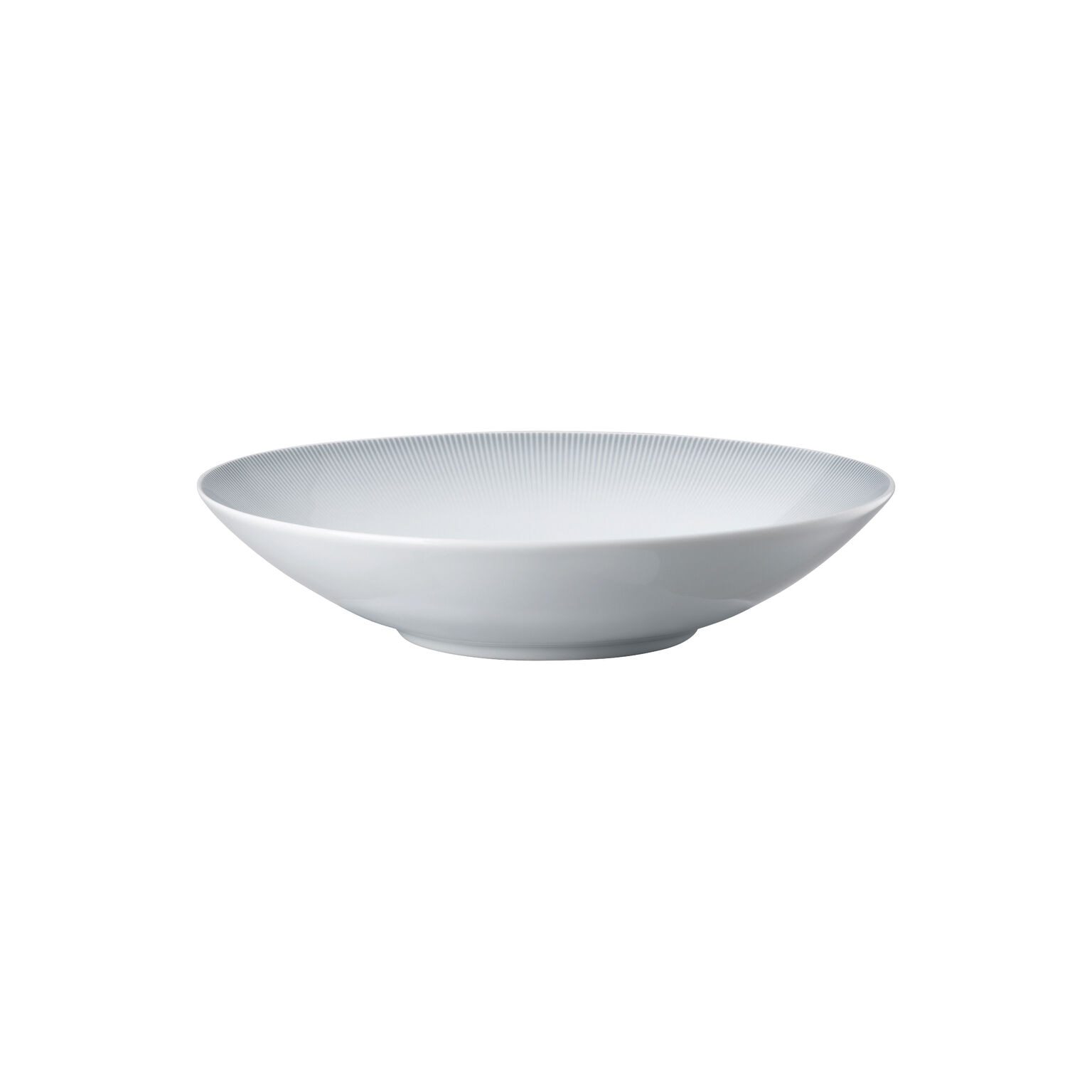 Imagen 1 de Plato hondo Rosenthal Comfort TAC Sensual - Azul 24 cm Azul
