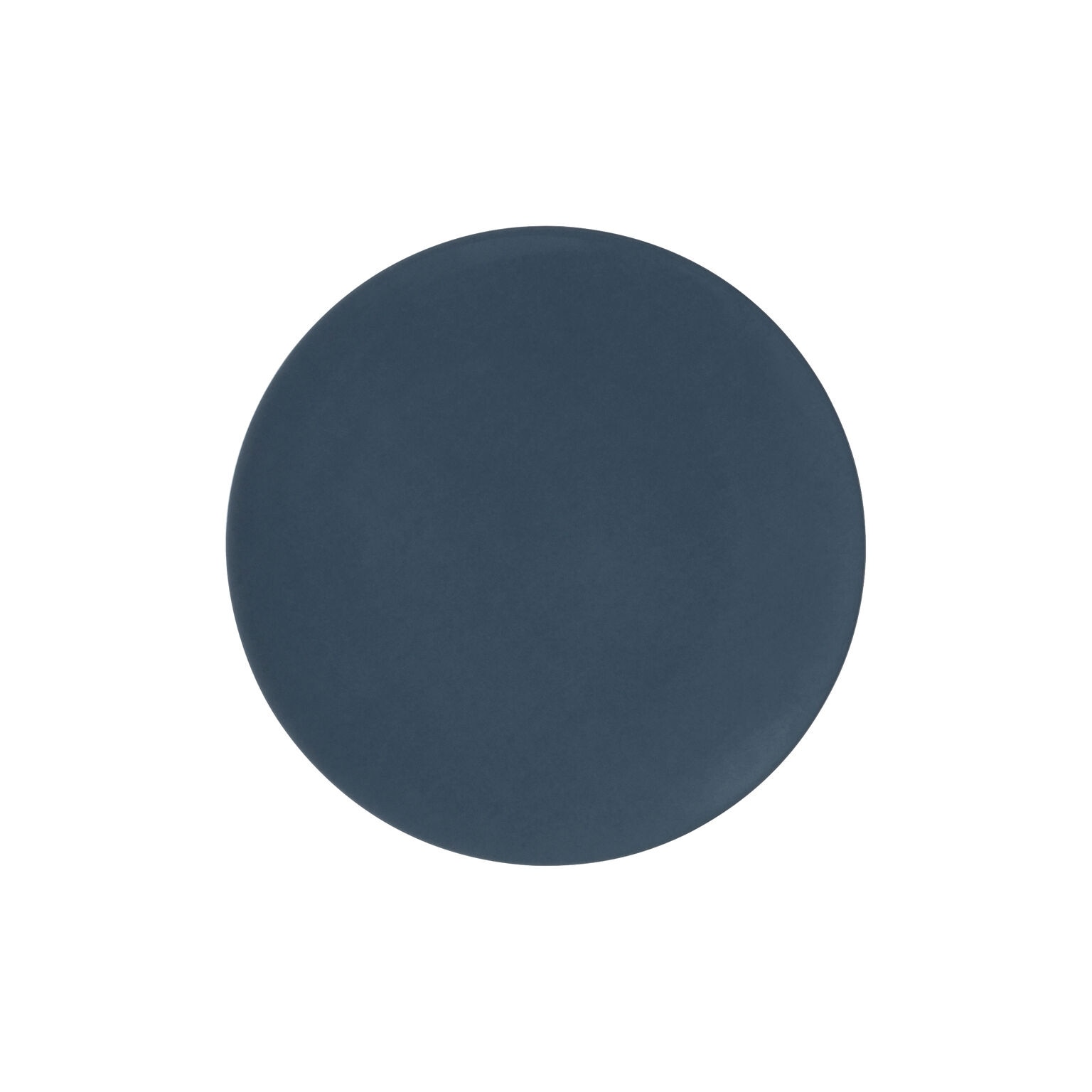 Imagen 1 de Plato de postre Comfort Blue TAC Sensual Rosenthal - Azul 22 cm Azul