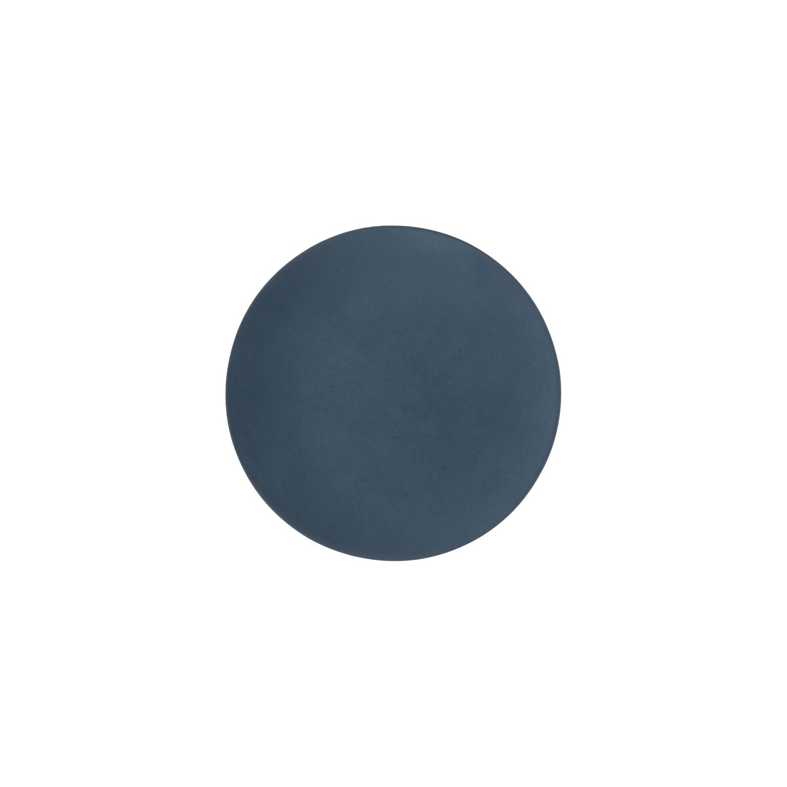 Imagen 1 de Plato para pan Comfort Blue TAC Sensual Rosenthal - Azul Azul