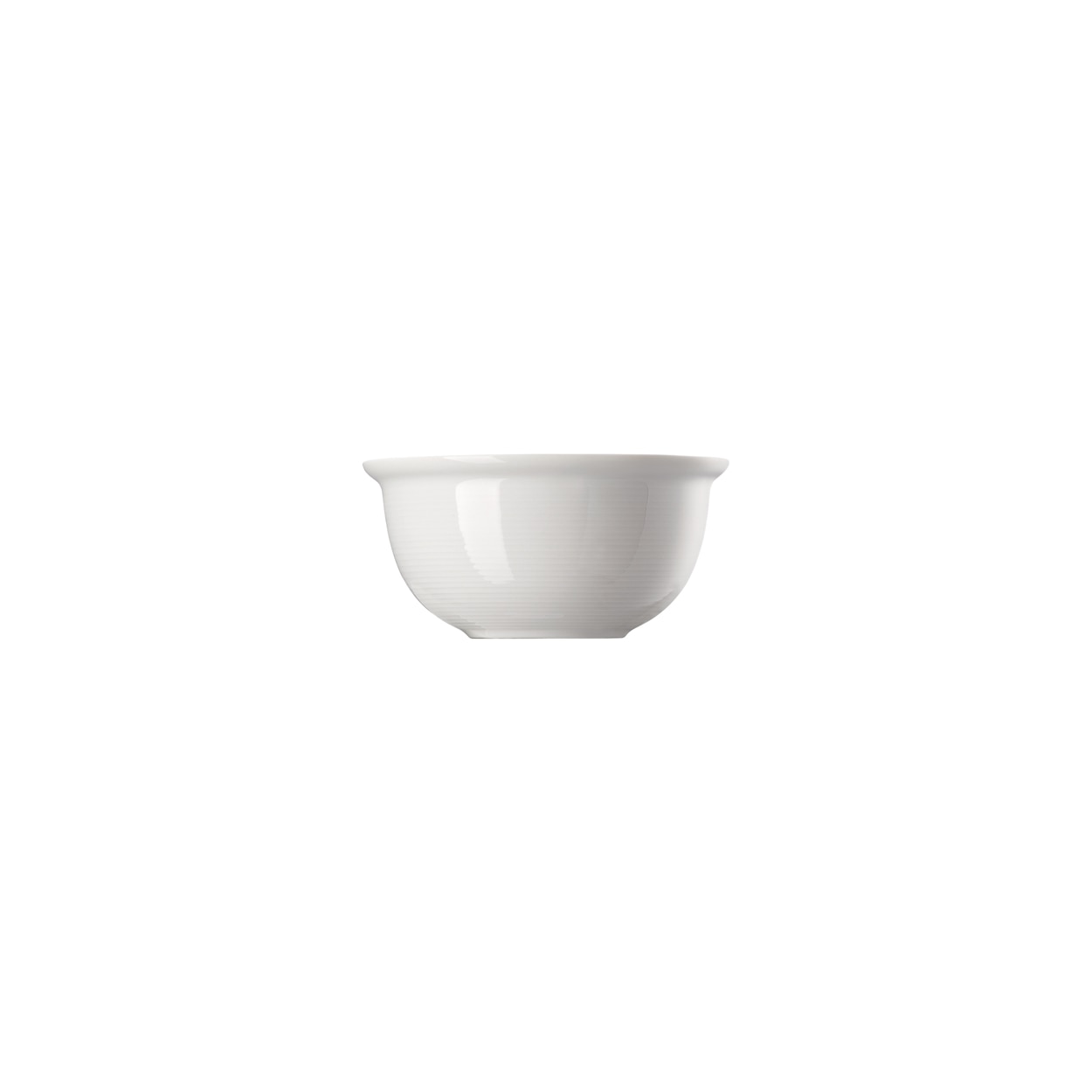 Imagen 0 de Bowl Trend Weiss Thomas Blanco