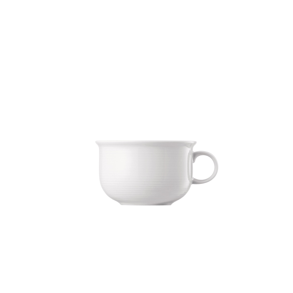Imagen 0 de Taza té Trend Weiss Thomas Blanco
