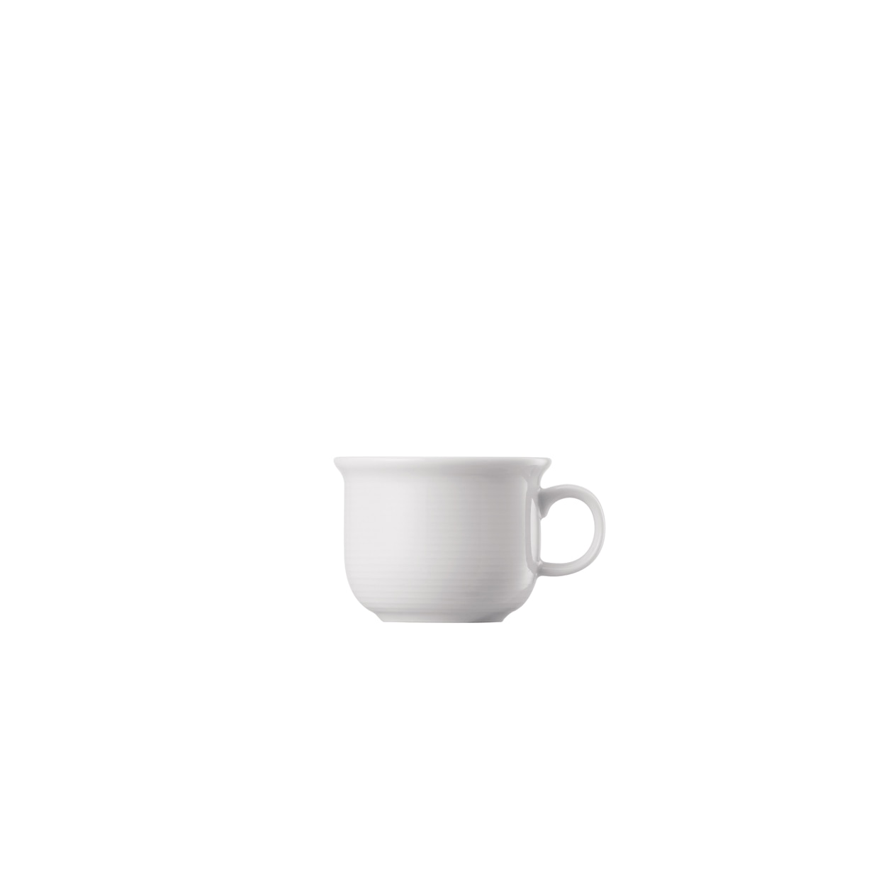 Imagen 1 de Taza de espresso Trend Thomas - Blanco Blanco