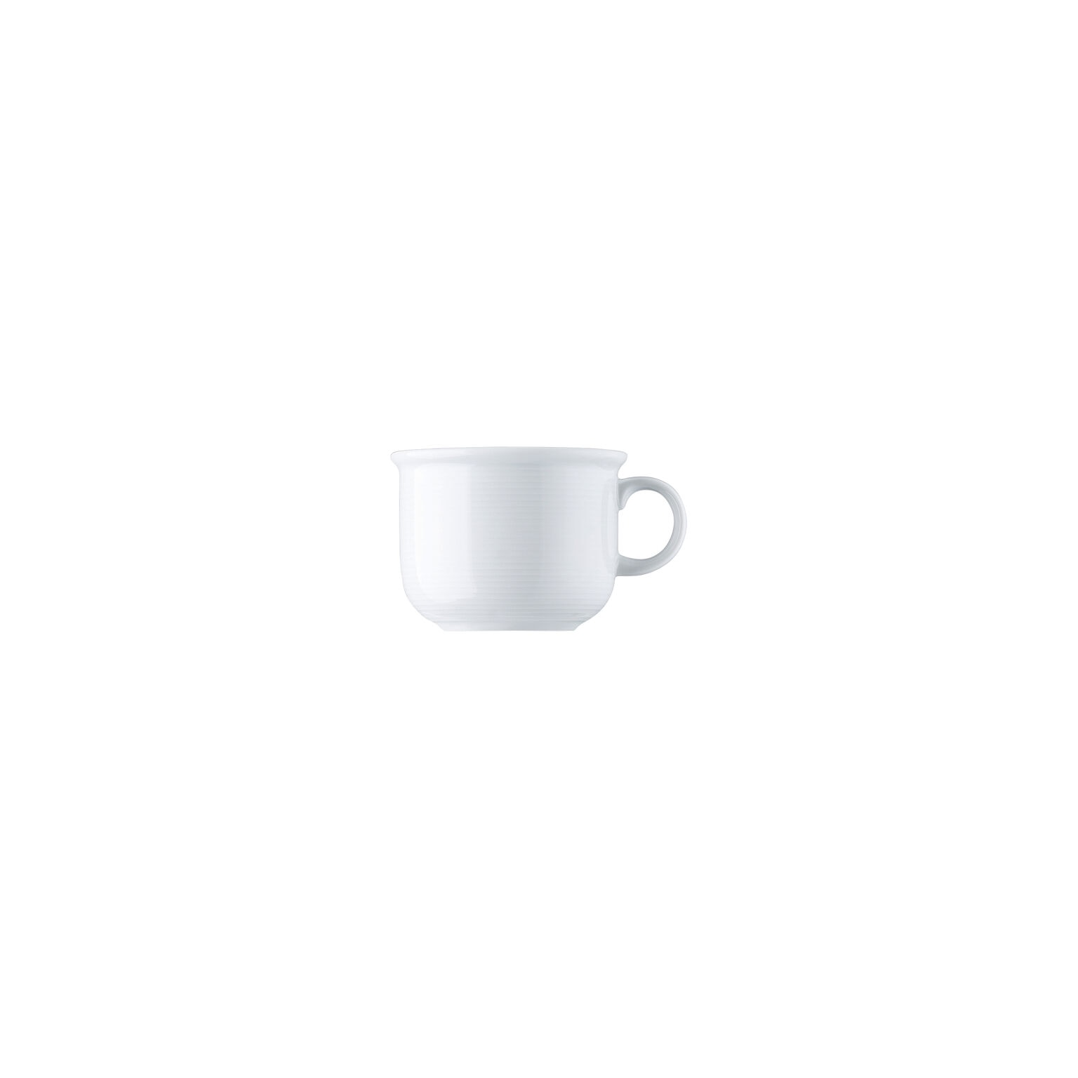 Imagen 1 de Taza de café Trend Thomas - Blanco Blanco
