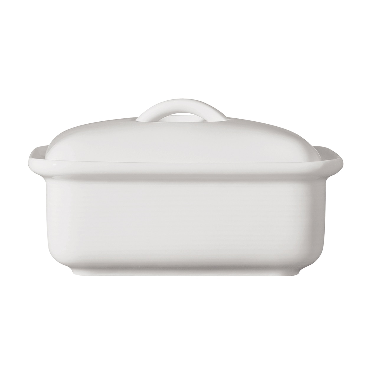 Imagen 1 de Mantequillera Trend Weiss Thomas - Blanco Blanco