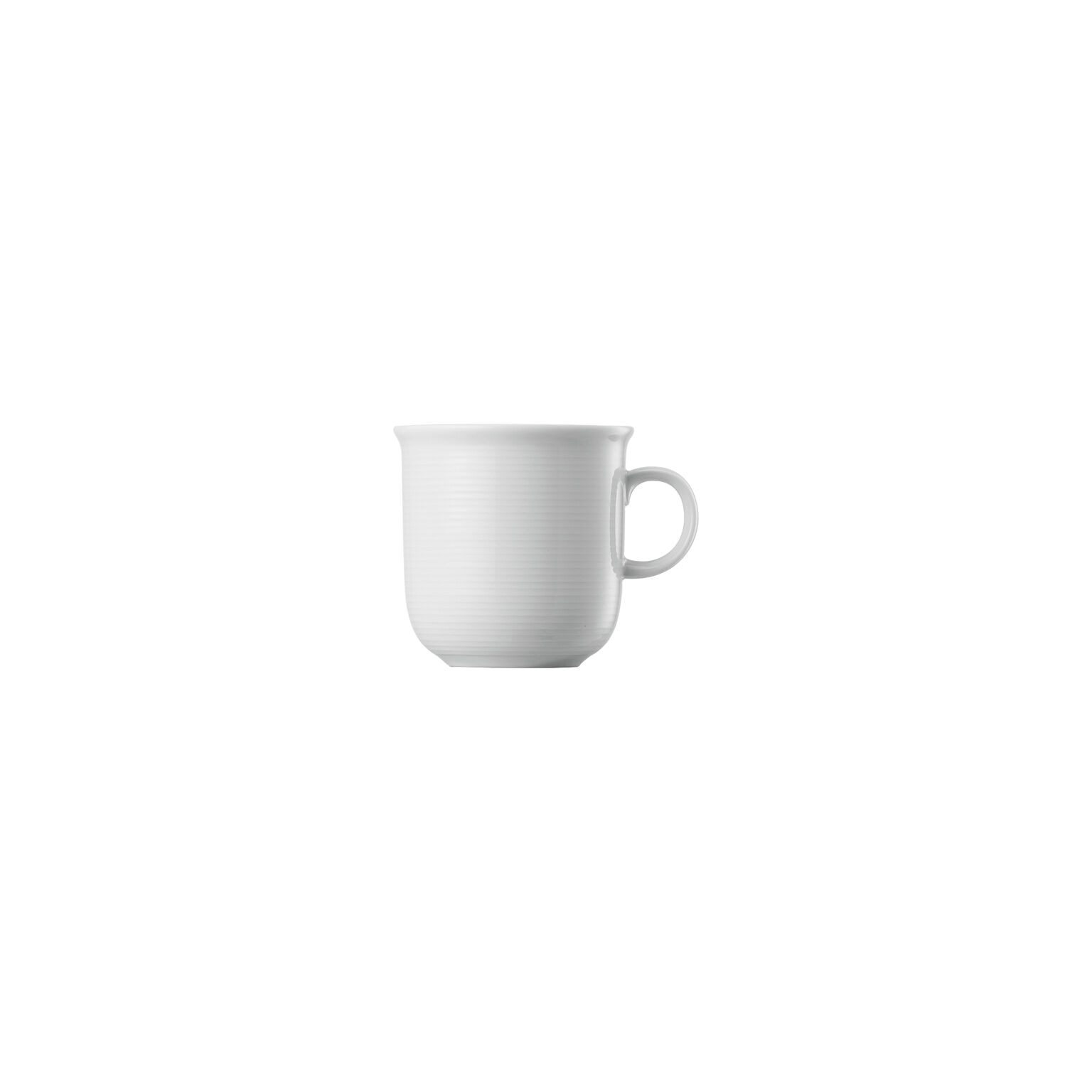 Imagen 1 de Taza Mug Trend Thomas - Blanco 360 ml Blanco