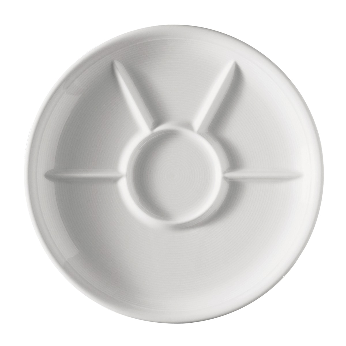 Fuente fondue Trend Weiss Thomas Blanco-1