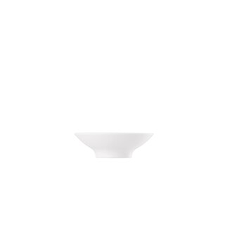 Thomas Trend Tazza Da Tè In Porcellana Bianca - 230 Ml, Adatta Al Microonde, Semplice Ed Elegante, 14642