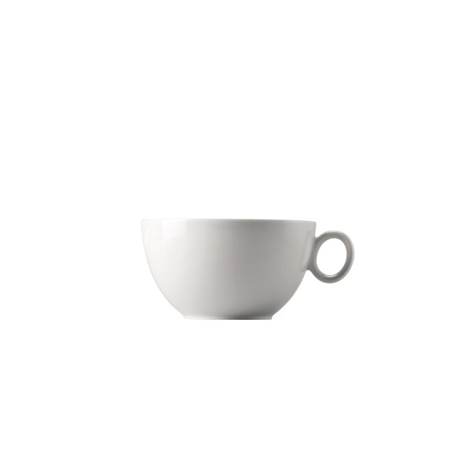 Imagen 0 de Taza de café combi Loft Weiss Thomas