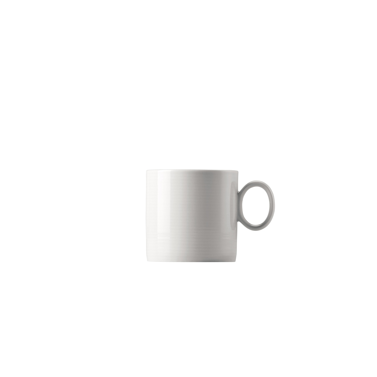 Imagen 0 de Taza de café Loft Thomas Gris