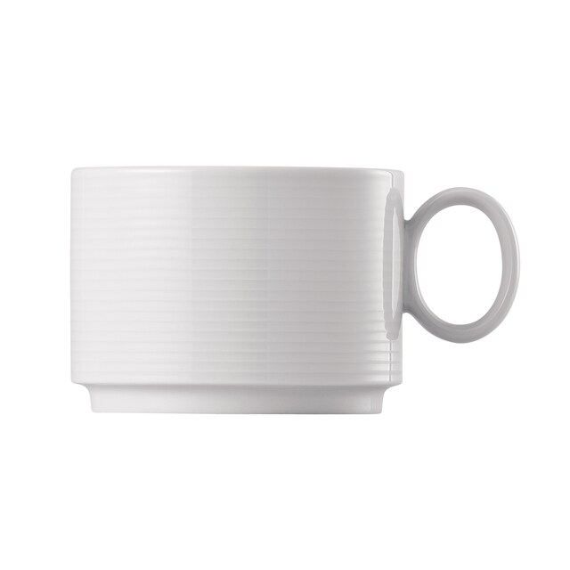 Imagen 0 de Taza té apilable Loft Weiss Thomas