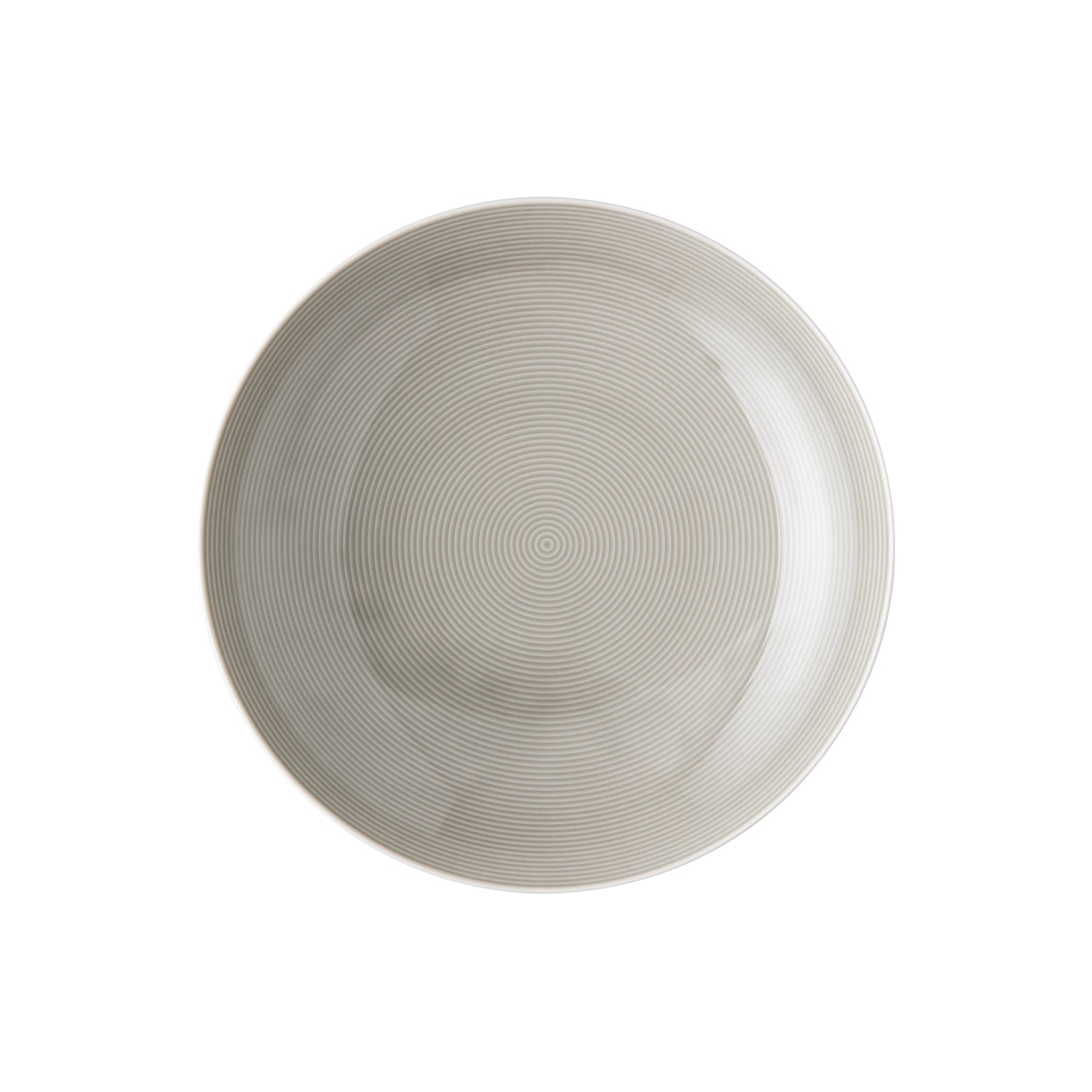 Plato hondo Loft Thomas - Gris Gris-1